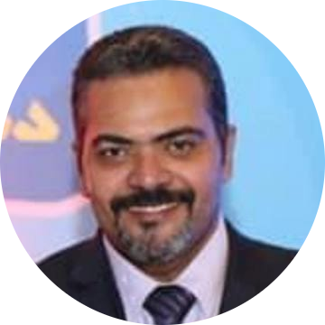 Prof. Osama Abu El-Magd El-Khouly